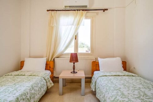 House for Sale West Crete, Economy Houses in Greek Islands. Property in Crete Greece for Sale 3