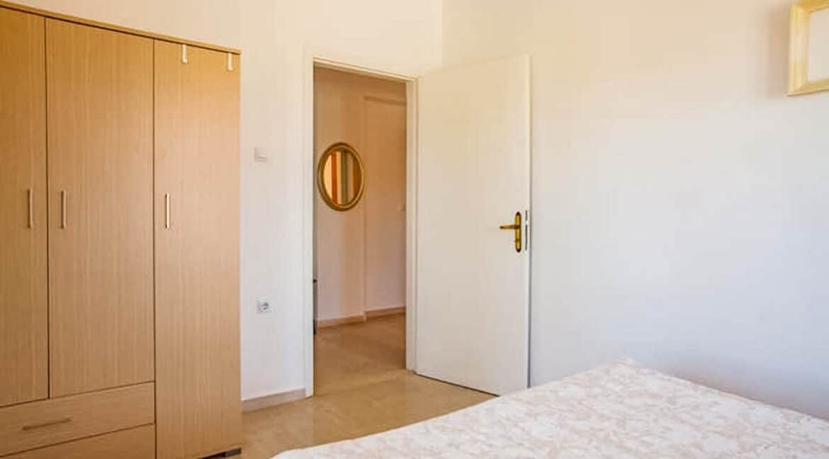 House for Sale West Crete, Economy Houses in Greek Islands. Property in Crete Greece for Sale 5