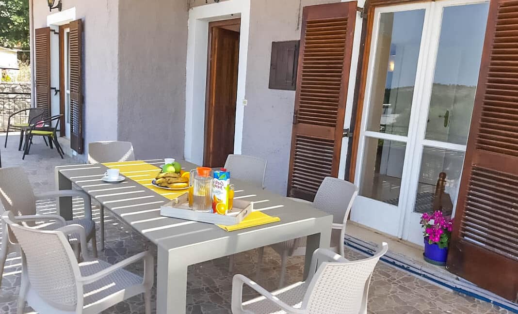 House for Sale West Crete, Economy Houses in Greek Islands. Property in Crete Greece for Sale 7