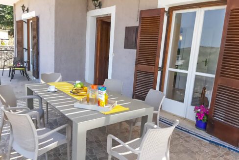 House for Sale West Crete, Economy Houses in Greek Islands. Property in Crete Greece for Sale 7