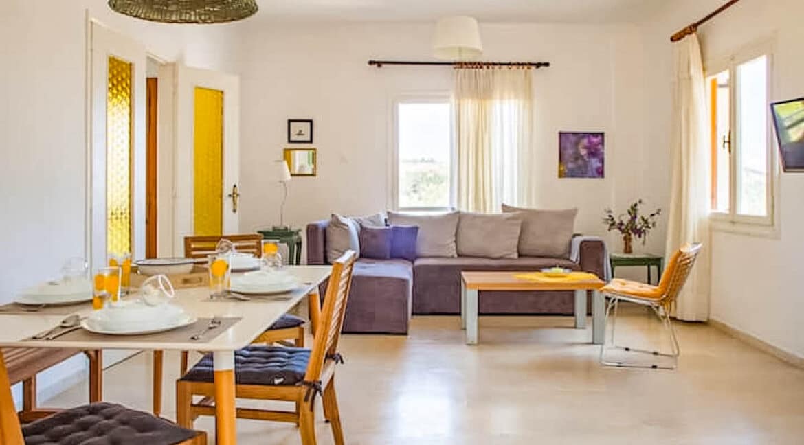 House for Sale West Crete, Economy Houses in Greek Islands. Property in Crete Greece for Sale 8