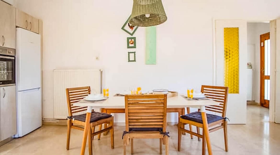 House for Sale West Crete, Economy Houses in Greek Islands. Property in Crete Greece for Sale 9