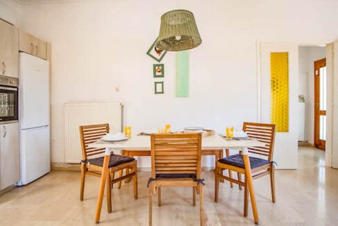 House for Sale West Crete, Economy Houses in Greek Islands. Property in Crete Greece for Sale 9
