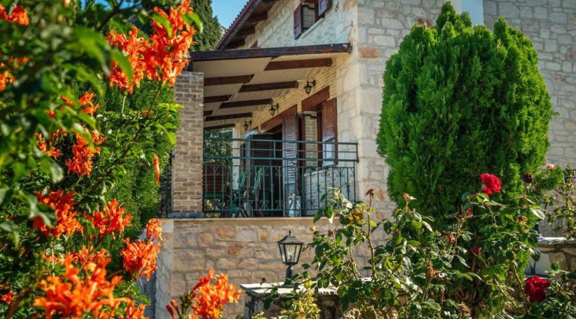 House for Sale Zakynthos Island Greece, Properties Zante Greece for Sale 15