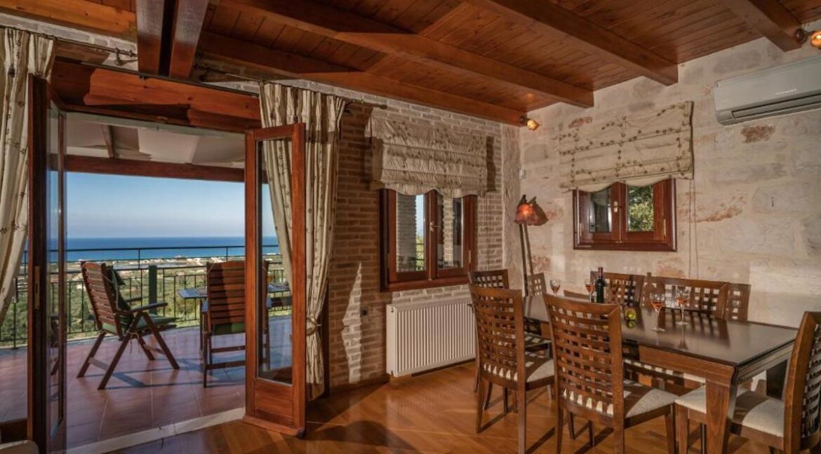 House for Sale Zakynthos Island Greece, Properties Zante Greece for Sale 3
