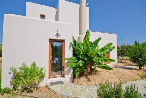 House for Sale with Pool in Naxos Island in Greece. Properties in Cyclades Greece. Naxos Island Property 3
