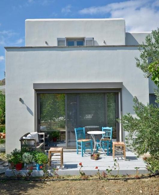 House for Sale with Pool in Naxos Island in Greece. Properties in Cyclades Greece. Naxos Island Property 7