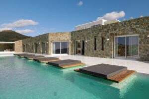 Luxury Mansion Mykonos for sale, Mykonos Property Greece