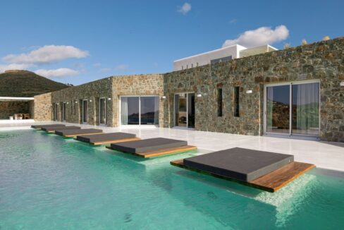 Luxury Mansion Mykonos for sale, Mykonos Property Greece 1