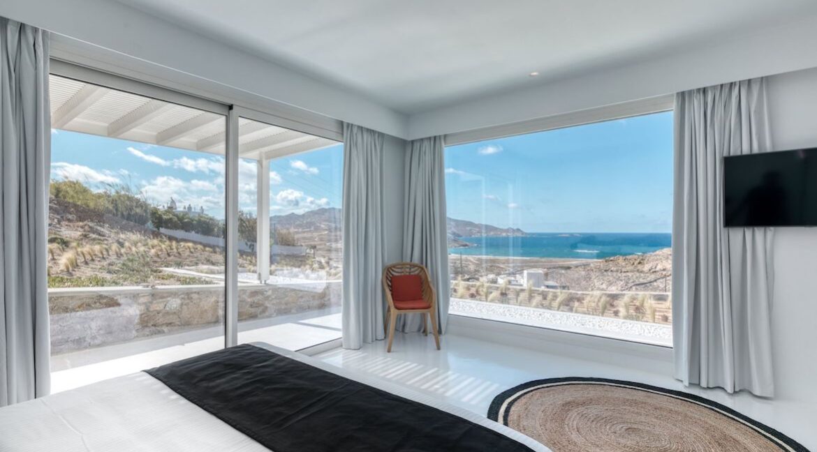 Luxury Mansion Mykonos for sale, Mykonos Property Greece 11