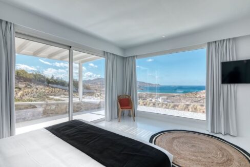 Luxury Mansion Mykonos for sale, Mykonos Property Greece 11