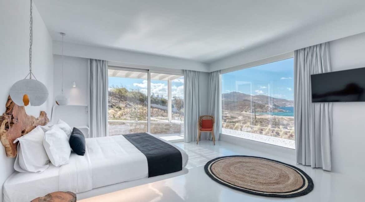 Luxury Mansion Mykonos for sale, Mykonos Property Greece 12