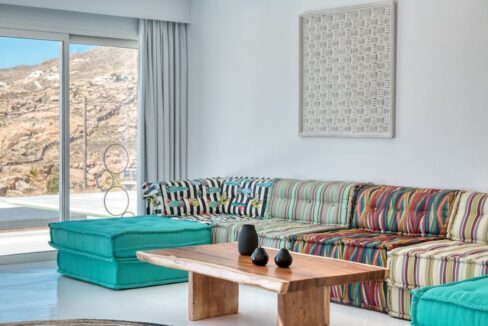 Luxury Mansion Mykonos for sale, Mykonos Property Greece 19