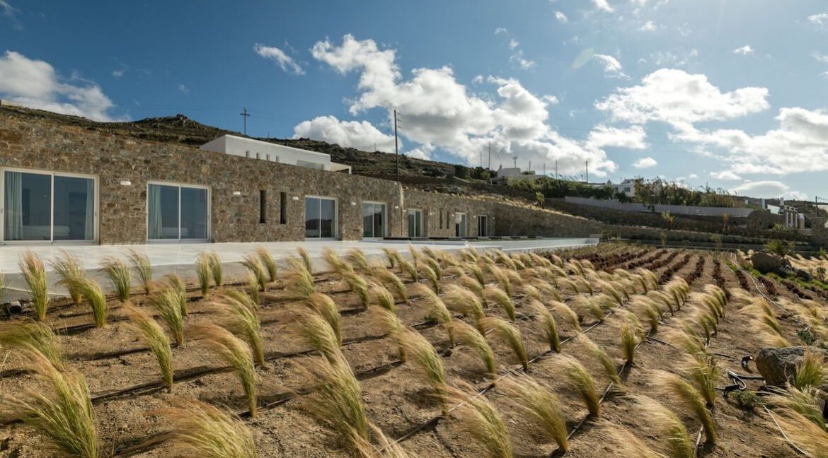 Luxury Mansion Mykonos for sale, Mykonos Property Greece 2