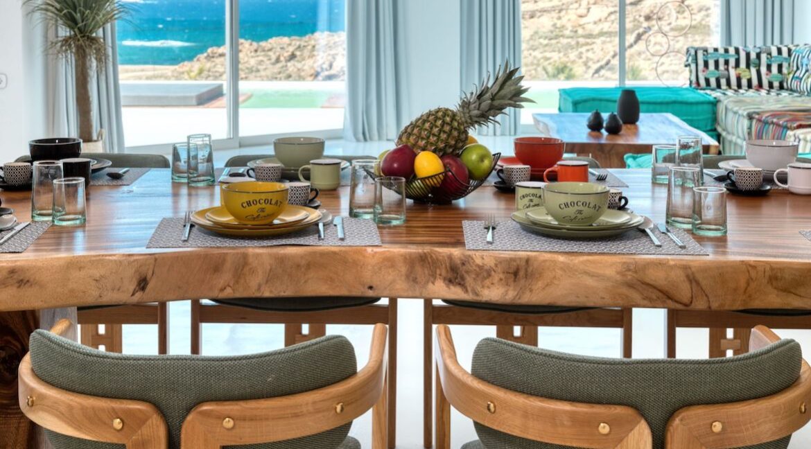 Luxury Mansion Mykonos for sale, Mykonos Property Greece 20