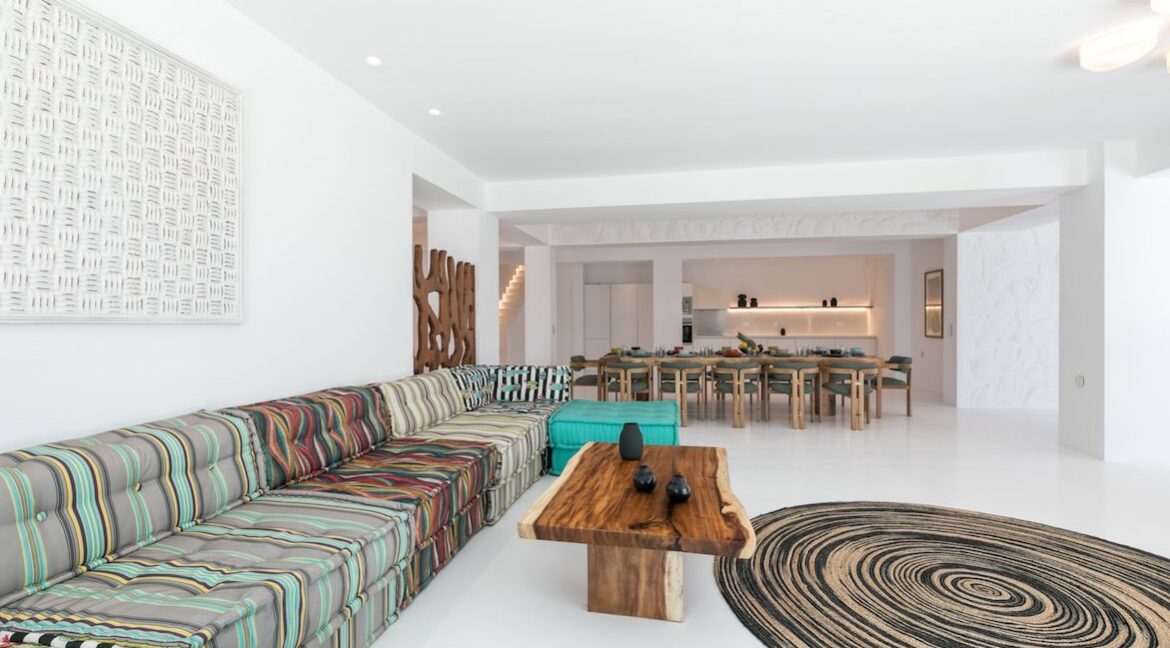 Luxury Mansion Mykonos for sale, Mykonos Property Greece 22