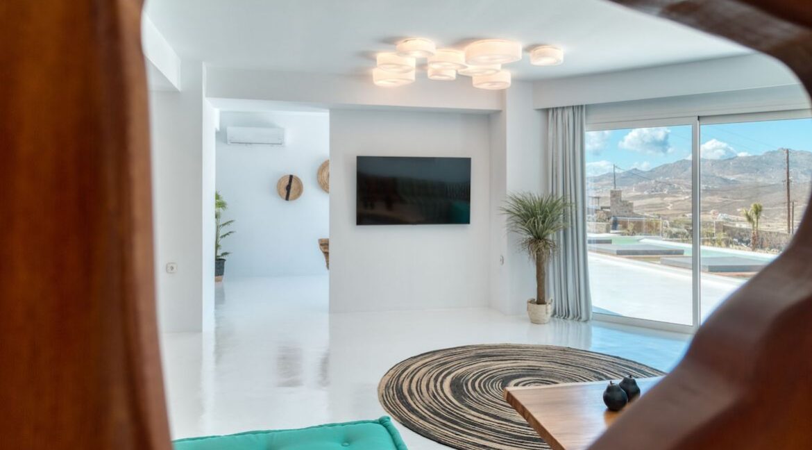 Luxury Mansion Mykonos for sale, Mykonos Property Greece 23