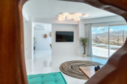 Luxury Mansion Mykonos for sale, Mykonos Property Greece 23