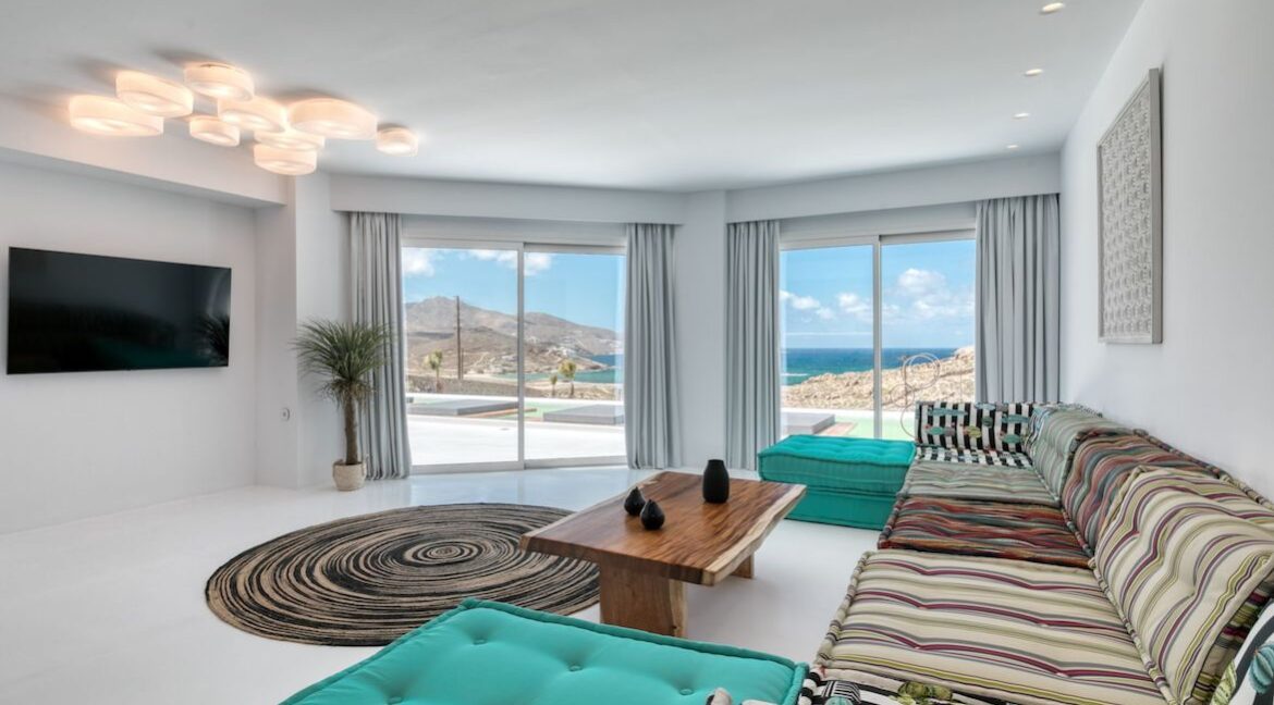 Luxury Mansion Mykonos for sale, Mykonos Property Greece 24