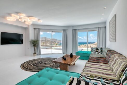 Luxury Mansion Mykonos for sale, Mykonos Property Greece 24
