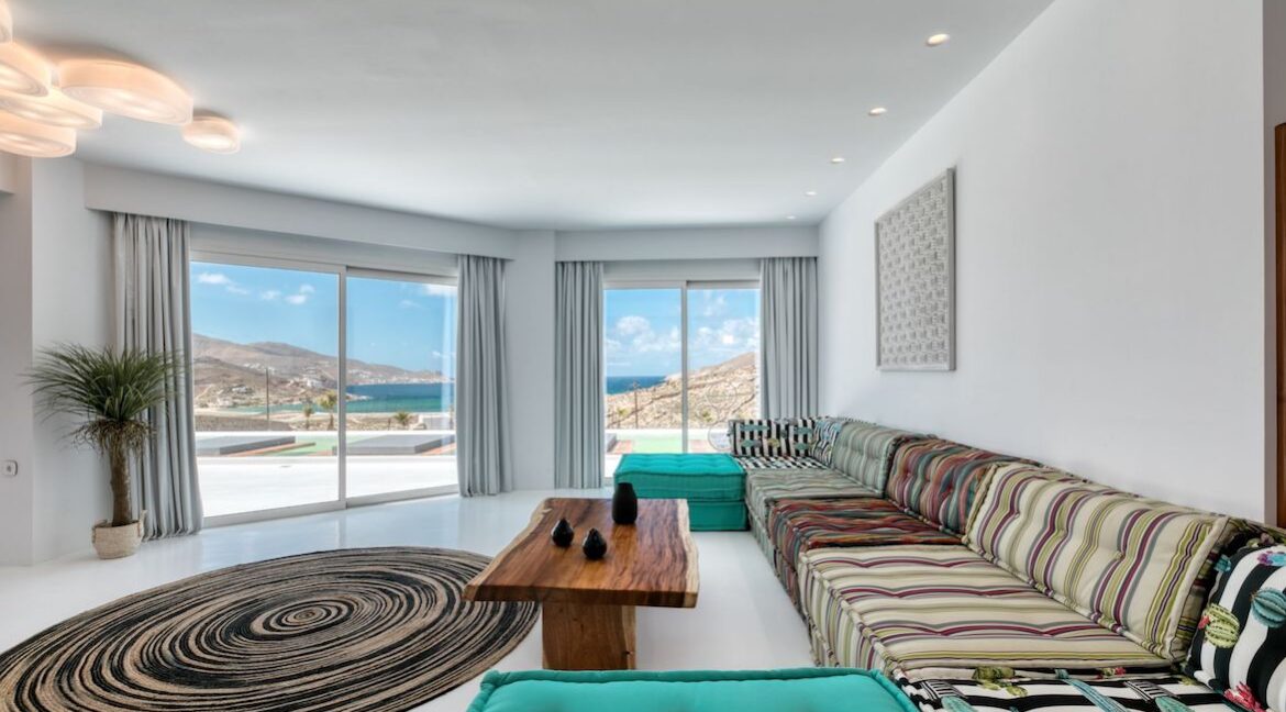 Luxury Mansion Mykonos for sale, Mykonos Property Greece 25