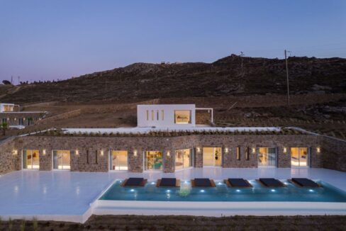 Luxury Mansion Mykonos for sale, Mykonos Property Greece 26