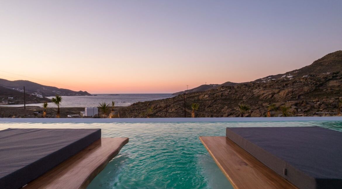 Luxury Mansion Mykonos for sale, Mykonos Property Greece 27