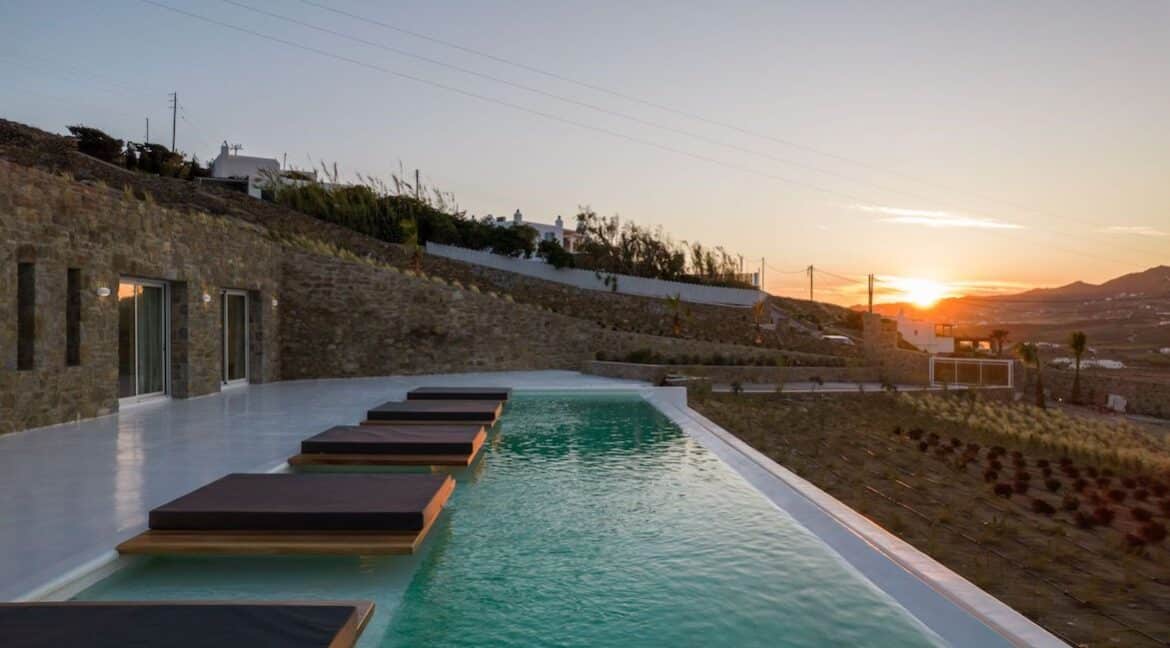 Luxury Mansion Mykonos for sale, Mykonos Property Greece 28