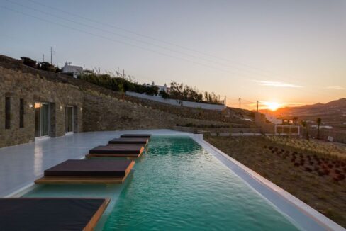 Luxury Mansion Mykonos for sale, Mykonos Property Greece 28