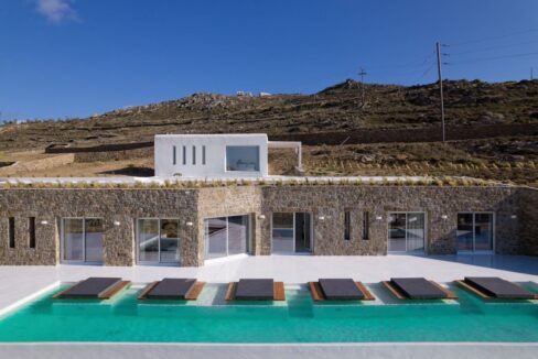 Luxury Mansion Mykonos for sale, Mykonos Property Greece 29