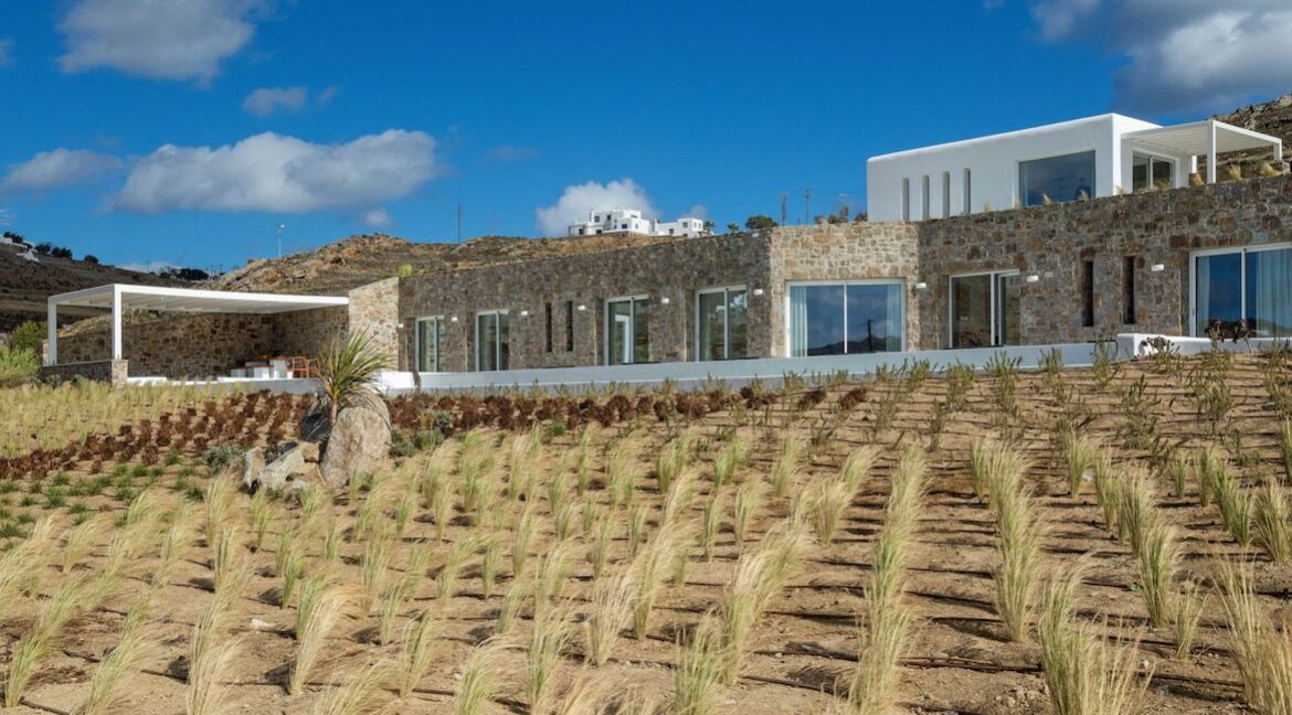 Luxury Mansion Mykonos for sale, Mykonos Property Greece 3