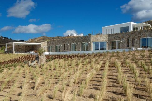 Luxury Mansion Mykonos for sale, Mykonos Property Greece 3