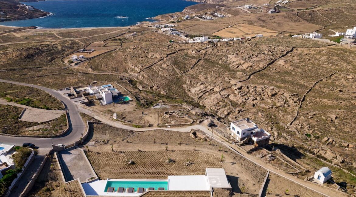 Luxury Mansion Mykonos for sale, Mykonos Property Greece 30