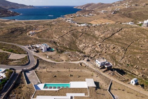 Luxury Mansion Mykonos for sale, Mykonos Property Greece 30