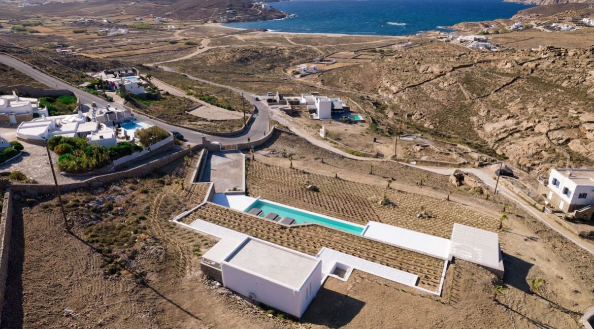 Luxury Mansion Mykonos for sale, Mykonos Property Greece 31
