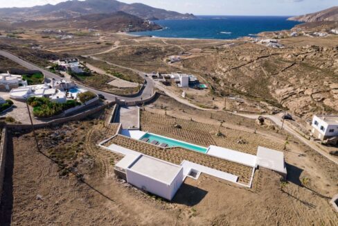 Luxury Mansion Mykonos for sale, Mykonos Property Greece 31