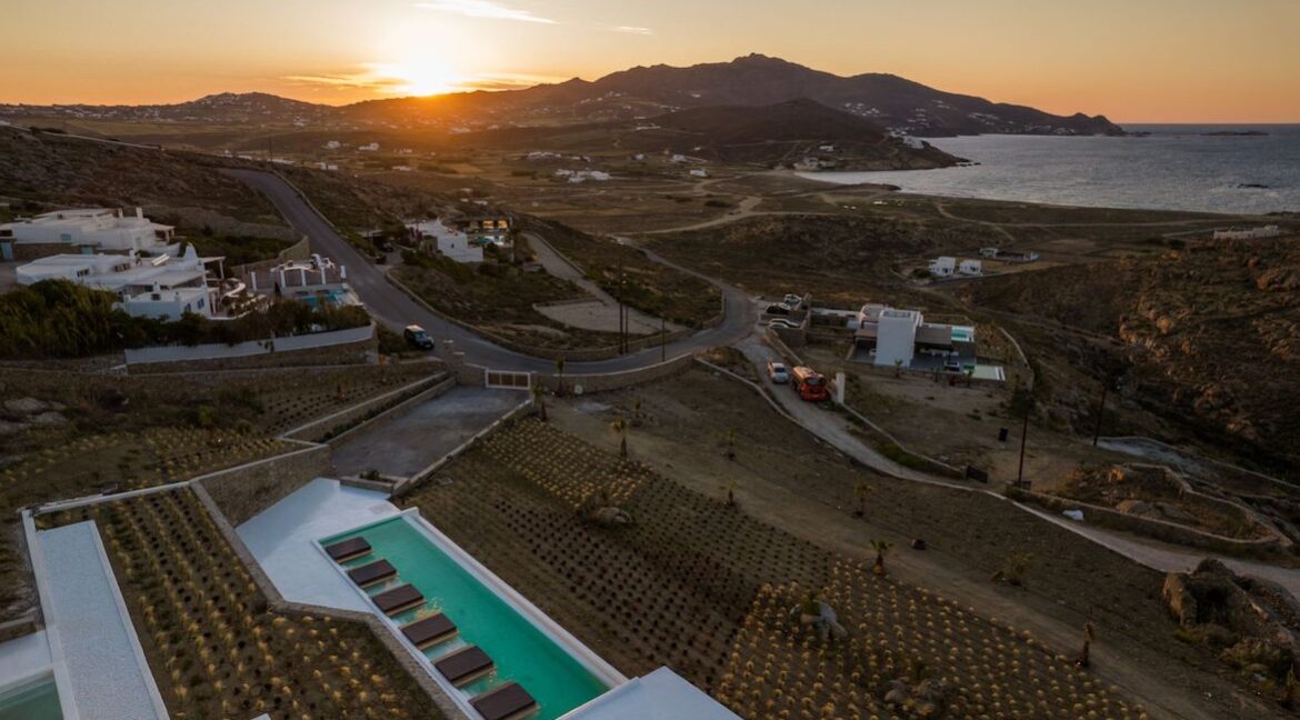 Luxury Mansion Mykonos for sale, Mykonos Property Greece 32