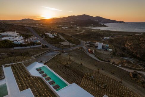 Luxury Mansion Mykonos for sale, Mykonos Property Greece 32