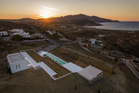 Luxury Mansion Mykonos for sale, Mykonos Property Greece 33