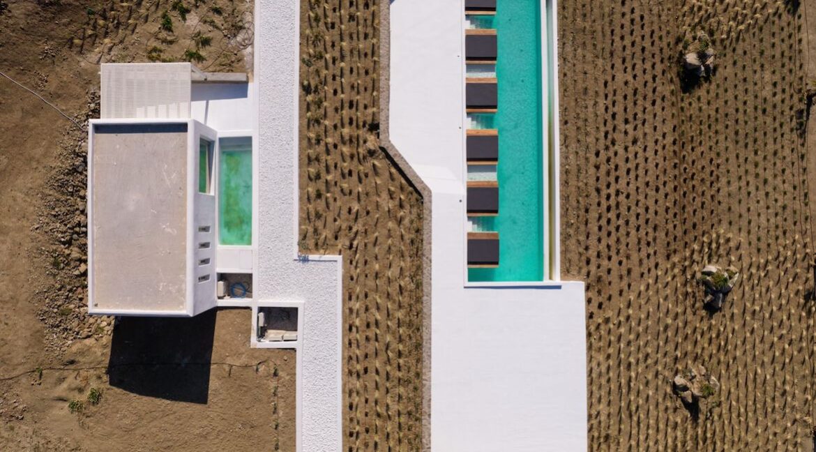Luxury Mansion Mykonos for sale, Mykonos Property Greece 34