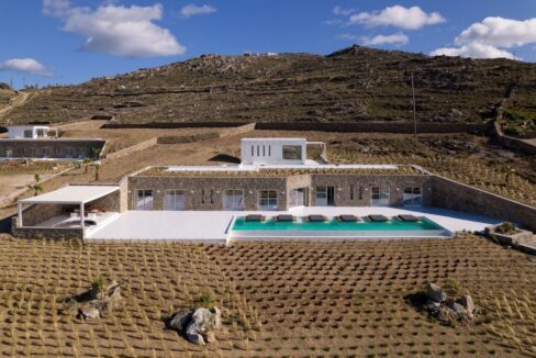 Luxury Mansion Mykonos for sale, Mykonos Property Greece 35