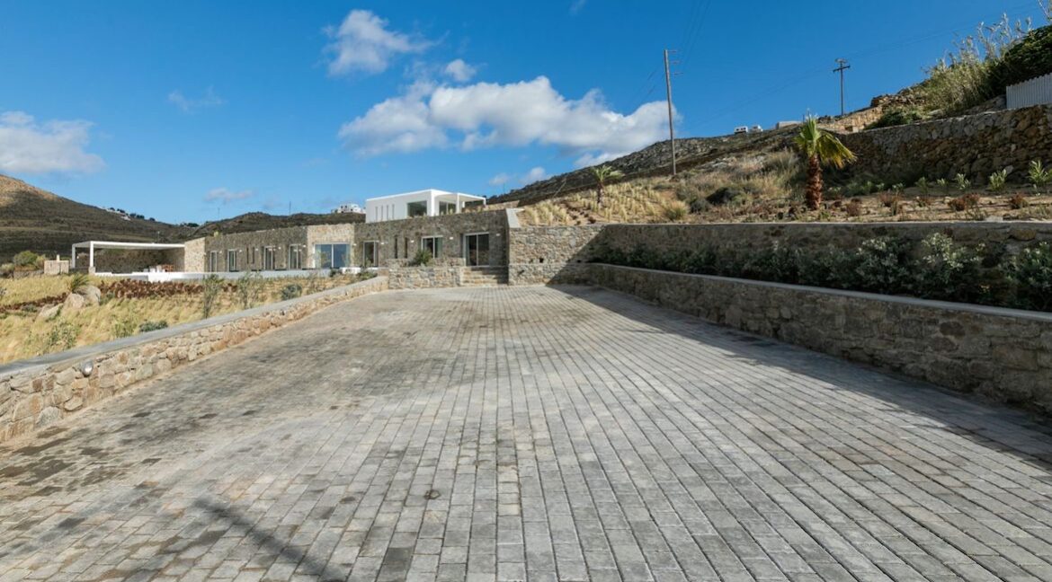 Luxury Mansion Mykonos for sale, Mykonos Property Greece 4