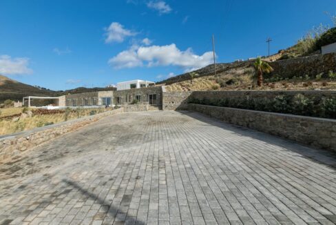 Luxury Mansion Mykonos for sale, Mykonos Property Greece 4