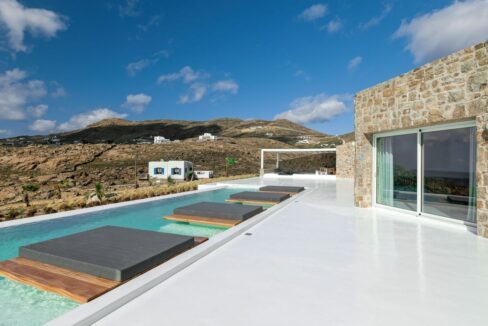 Luxury Mansion Mykonos for sale, Mykonos Property Greece 5