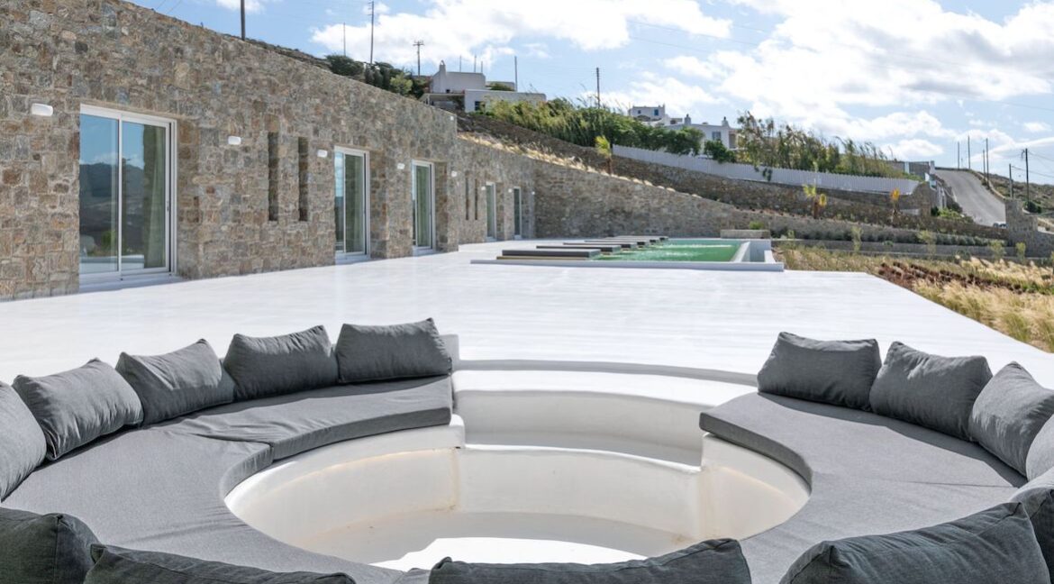 Luxury Mansion Mykonos for sale, Mykonos Property Greece 6