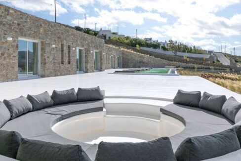Luxury Mansion Mykonos for sale, Mykonos Property Greece 6