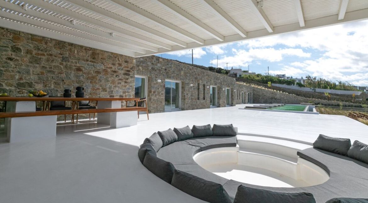 Luxury Mansion Mykonos for sale, Mykonos Property Greece 7