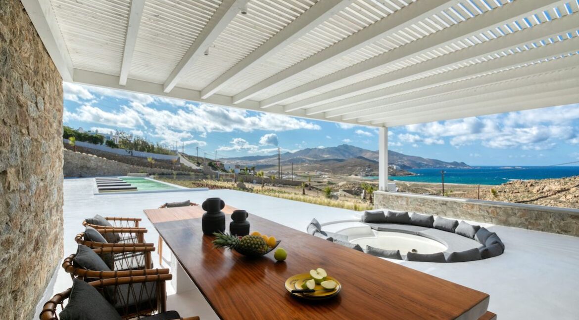 Luxury Mansion Mykonos for sale, Mykonos Property Greece 8
