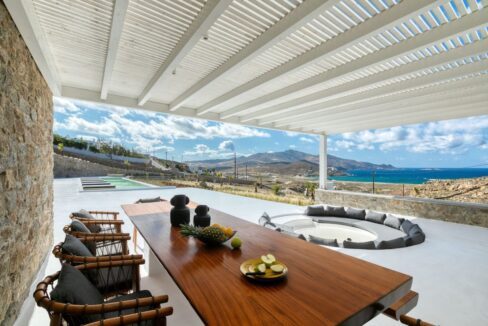 Luxury Mansion Mykonos for sale, Mykonos Property Greece 8