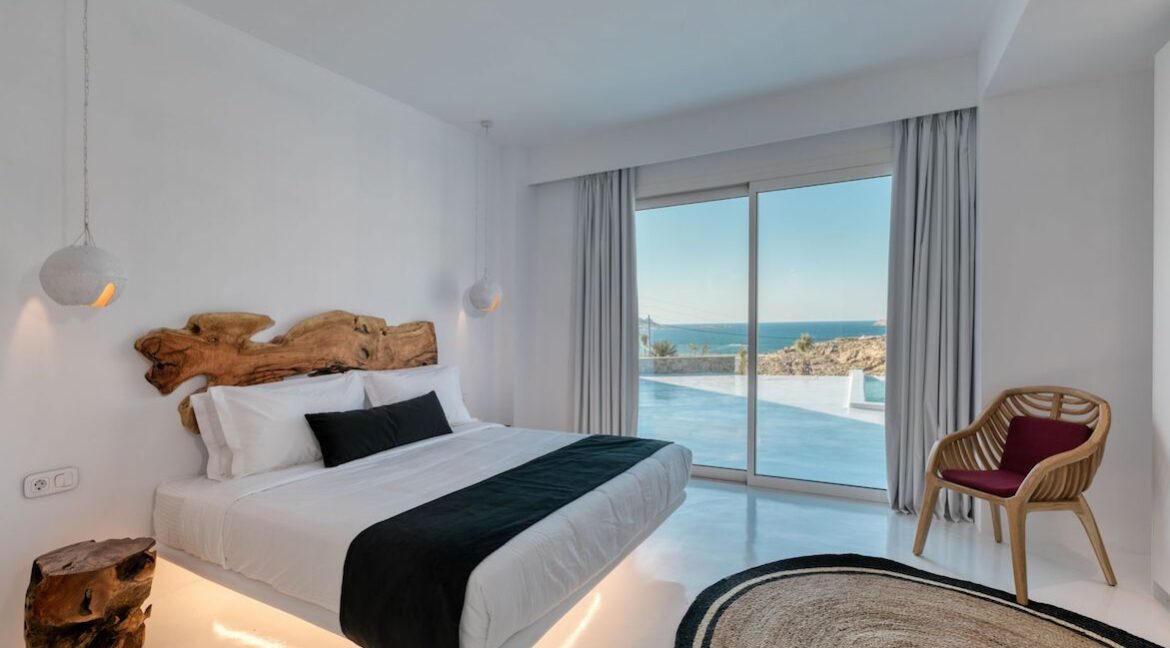 Luxury Mansion Mykonos for sale, Mykonos Property Greece 9
